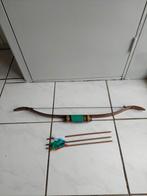 Leuke kinder pijl en boog set van Volterra., Ophalen of Verzenden, Zo goed als nieuw