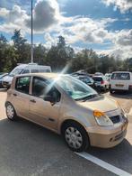 Renault Modus 1.4 16V, Voorwielaandrijving, 15 km/l, 4 cilinders, Beige