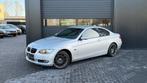 BMW 3-serie Coupé 320i Introduction Airco|Navi|Xenon|Cruise, Auto's, Achterwielaandrijving, 4 cilinders, 4 stoelen, Bedrijf