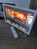 Samsung smart tv 22inch, Audio, Tv en Foto, Televisies, Samsung, Smart TV, Ophalen of Verzenden