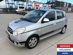 Kia Picanto 1.1 VOL Automaat Airco Elektrisch Pakket Rondom, Gebruikt, Huisgarantie, 4 cilinders, Met garantie (alle)