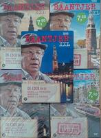 Baantjer DVD Box - Complete Collectie!, Boxset, Ophalen of Verzenden, Zo goed als nieuw, Vanaf 12 jaar