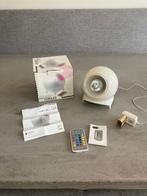 Color Changing LED Mood Light tafellamp, Kunststof, Gebruikt, Ophalen of Verzenden, Modern