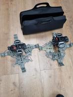 Thule K-Summit Sneeuwkettingen, Ophalen of Verzenden, Gebruikt