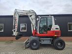 Takeuchi TB295W stage V, Niet opgegeven, -, Niet opgegeven, Graafmachine