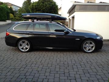 Dakdragers BMW 5 Serie Touring (F11, F11LCI, G31) te huur/hu beschikbaar voor biedingen