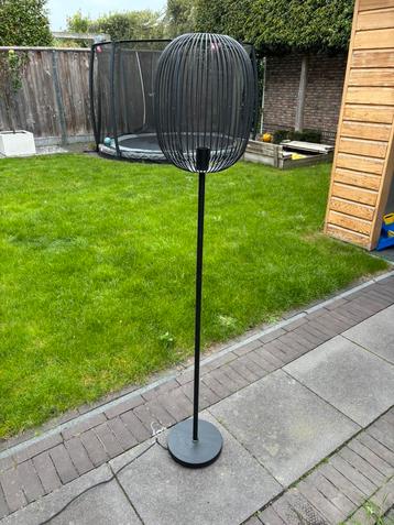Vloerlamp
