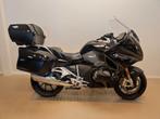 *VERKOCHT* BMW R 1250 RT (bj 2021), Bedrijf, Toermotor