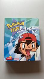 Pokémon flippo boek verzameling, Verzamelen, Flippo's, Ophalen of Verzenden, Losse flippo's, Met verzamelmap(pen)