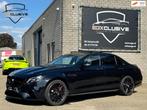 Mercedes-Benz E-klasse AMG 63 S 4MATIC Premium Plus Edition1, Automaat, Gebruikt, 109 €/maand, Zwart