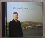 CD Chuck Girard: Evening Shadows ( Worship ), Cd's en Dvd's, Ophalen of Verzenden, Zo goed als nieuw, Gospel