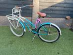 Johnny Loco cruiser fiets, Ophalen, Gebruikt, Staal