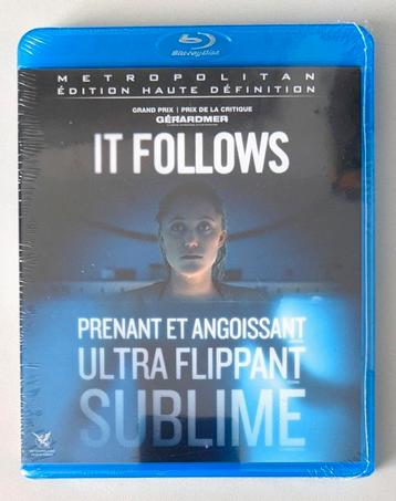 It Follows | 2014 beschikbaar voor biedingen