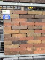 Klinkers ruim 2,5 m2 - direct op te halen!, Tuin en Terras, Tegels en Klinkers, Ophalen, Gebruikt, Klinkers, Minder dan 5 m²
