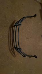 Koplamp rekje peugot zenith/buxy/speedake, Motoren, Ophalen of Verzenden