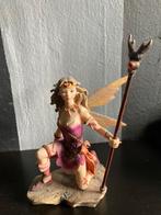 Fairy beeldje, Verzamelen, Beelden en Beeldjes, Ophalen, Gebruikt, Fantasy