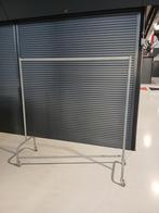 Kledingrek met wielen, Ophalen of Verzenden, Met wielen, Gebruikt