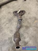 MINI COOPER 1.6 S UITLAAT katalysator R50 R53 2001-2006, Ophalen of Verzenden, Gebruikt, Mini