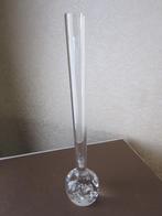 Kosta Boda glass Bud vaasje -spijker vaasje  - Bubbles base, Verzenden