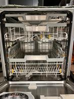 Miele inbouw vaatwasser G7690 SCVI, Witgoed en Apparatuur, Vaatwasmachines, Ophalen, Minder dan 85 cm, Voorspoelprogramma, 60 cm of meer