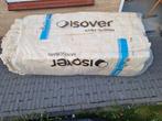 isover isolatieplaten nog 1 volle verpakking, Ophalen, Nieuw, Glaswol, 4 tot 8 cm