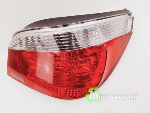 Achterlicht rechts van een BMW 5-Serie, Auto-onderdelen, Verlichting, BMW, Gebruikt, 6 maanden garantie, 12 maanden garantie, Ophalen of Verzenden