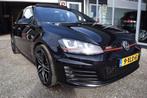 Volkswagen Golf 2.0 TSI GTI leer pano dsg 19inch dealer onde, Te koop, Geïmporteerd, Benzine, Hatchback