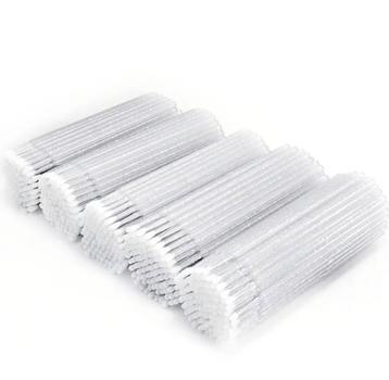 100 stuks Wimper Extensionty Wattenstaafjes Lash beschikbaar voor biedingen