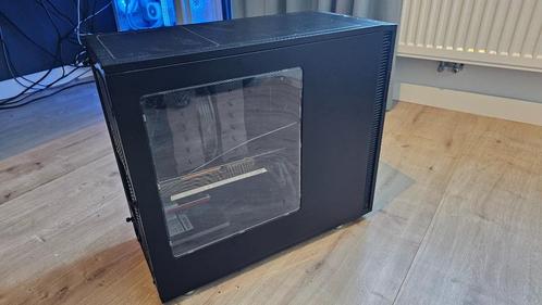 Gaming PC met eVGA RTX 3080 FTW, Computers en Software, Desktop Pc's, Gebruikt, 3 tot 4 Ghz, SSD, 32 GB, Met videokaart, Gaming