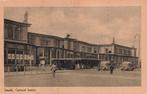 Utrecht, Centraal Station, Ophalen of Verzenden, 1940 tot 1960, Ongelopen, Utrecht