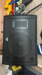 Laney monitor passief cxp 115 / max 300 watt, Ophalen of Verzenden, Zo goed als nieuw, Minder dan 50 watt