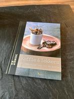 Koffie & Lekkers - 30 Recepten, Ophalen, Nieuw, Europa, Taart, Gebak en Desserts