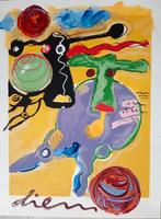 Peter Diem, Ophalen of Verzenden