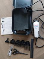 Wahl showpro hondentondeuse, Ophalen of Verzenden, Zo goed als nieuw