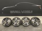 19” originele Audi A3 S3 8P 8V 8Y velgen + banden 5x112 8V0, 19 inch, Gebruikt, -, -