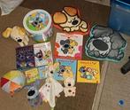 Woezel en Pip pakket, Kinderen en Baby's, Speelgoed | Babyspeelgoed, Ophalen of Verzenden, Rammelaar, Zo goed als nieuw