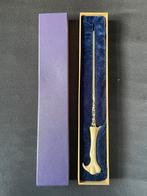 Voldemort wand/toverstaf - Harry Potter, Verzamelen, Harry Potter, Verzenden, Nieuw, Replica