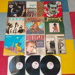 lp's pop rock 69 stuks, Ophalen of Verzenden, Gebruikt, 12 inch, Poprock
