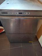 Zanussi horecaVaatwasser 85x60x60, Ophalen, Gebruikt, 45 tot 60 cm, Vrijstaand