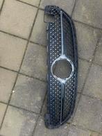 Mercedes W206 diffuser en  grill, Ophalen of Verzenden, Voor, Bumper