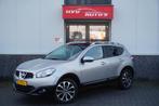 Nissan Qashqai 1.6 Visia navi LM airco cruise, Voorwielaandrijving, Euro 5, 4 cilinders, Handgeschakeld