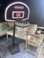 Kipsta basketbal paal, Ophalen of Verzenden, Gebruikt, Ring, Bord of Paal