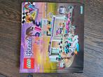 LEGO Friends 41351 garage showroom, Ophalen of Verzenden, Zo goed als nieuw, Lego
