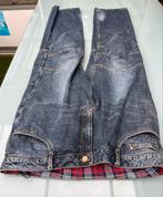 Motor Broek - Jeans Stijl, Motoren, Ophalen, Heren, Broek | textiel
