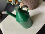 Vintage blikken1 liter  petroleumblik, Ophalen of Verzenden, Zo goed als nieuw, Overige, Overige merken