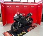 Ducati Panigale V2 955, 2024 circuitmotor, Motoren, 2 cilinders, Motorrijbewijs A, Quickshifter, Super Sport