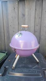 Paarse Tafel BBQ, Ophalen of Verzenden, Gebruikt
