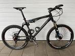 CUBE AMS 100 ATB met Rohloff – Duurzaam en Onderhoudsarm, Overige merken, CUBE, Hardtail, Heren