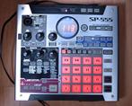 sampler Raland sp-555, Ophalen, Zo goed als nieuw