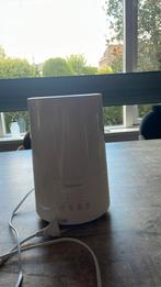 Medisana luchtbevochtiger – wit, Witgoed en Apparatuur, Ophalen of Verzenden, Zo goed als nieuw, Luchtbevochtiger